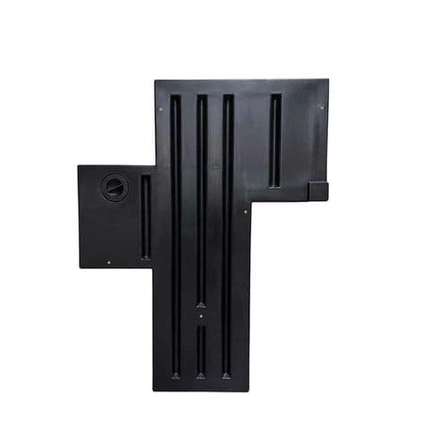 Underslung Water Tank 180L For LWB / XLWB VW Crafter & MAN TGE FWD