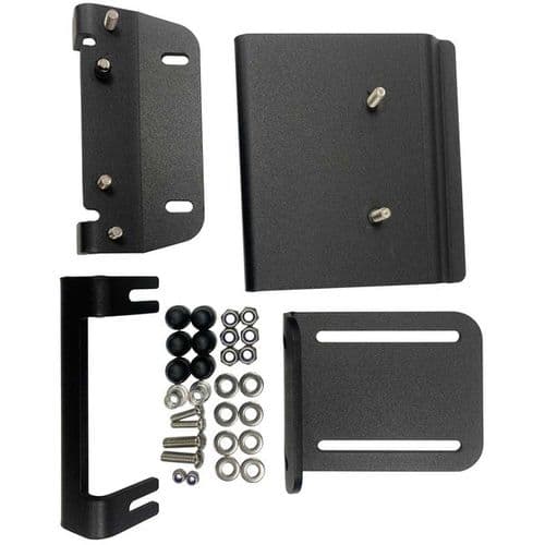 Vamoose Combi Rail Centre Bracket For F45 Awnings