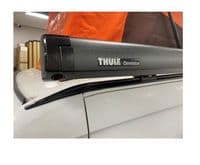 Vamoose Combi Rail For LWB Maxi VW Crafter / Sprinter & Man (Near Side / 4355mm)