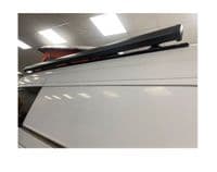 Vamoose Combi Rail For LWB VW Crafter / Sprinter & Man (Near Side / 3800mm) - Grasshopper Leisure