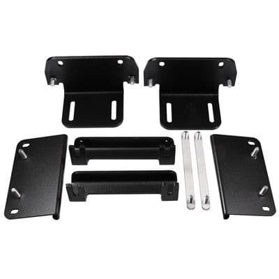 Vamoose F35 Awning Mounting Kit for Combi Rail