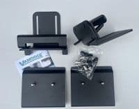 Vamoose F45 Awning Mounting Kit for Combi Rail, Awning Rail, Motorhome Caravan Campervan Equipment Shop- Grasshopper Leisure