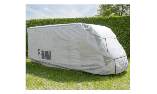 Vehicle & Caravan Covers