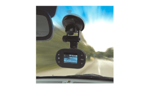Vehicle Dash Cams
