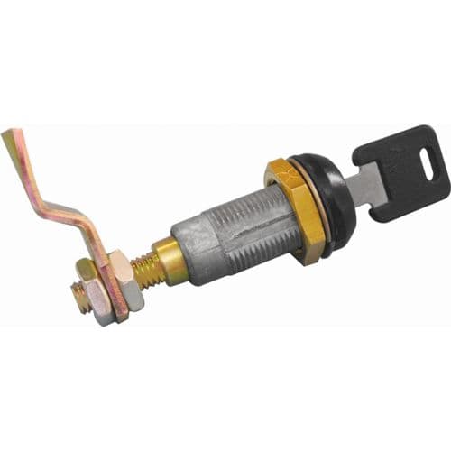 W4 WD Compression Lock