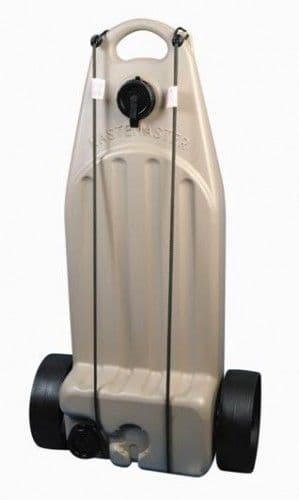 Wastemaster 38 Litre Waste Water Carrier