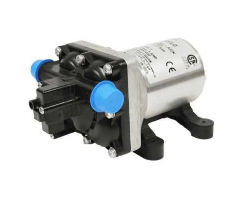 Water Pumps