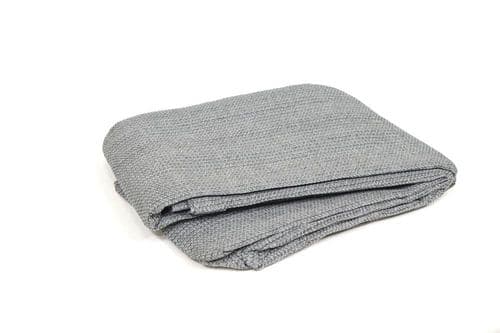 Weaveatex Breathable Awning Flooring/Groundsheet - Blue Or Grey