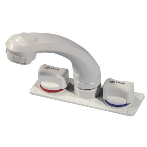 Whale Elegance RT2010 Mixer Tap