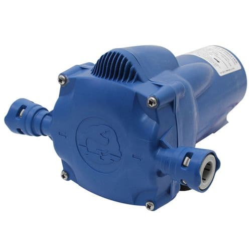 Whale FW0814 Watermaster Auto Pressure Pump 30psi 12v