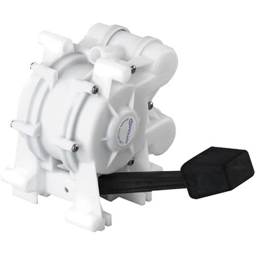 Whale GP0550 Gusher Galley MK3 Foot Water Pump (Right)