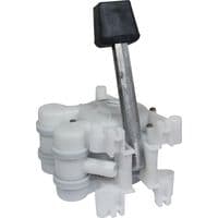 Whale GP0551 Gusher Galley MK3 Foot Water Pump (Left) - Grasshopper Leisure