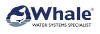 Whale GP0551 Gusher Galley MK3 Foot Water Pump (Left) - Grasshopper Leisure