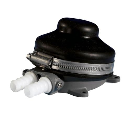 Whale GP4618 Baby Foot Pump