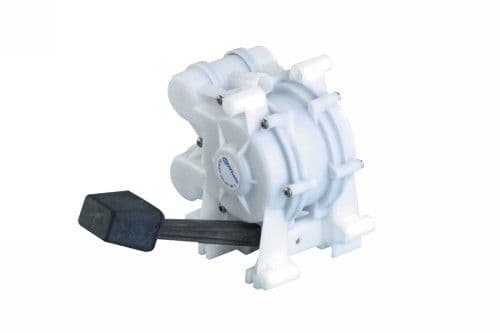 Whale Gusher Galley Pump MK3