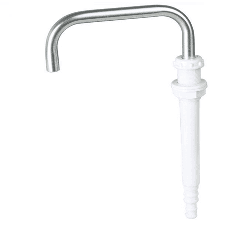 Whale Telescopic Swivel Faucet