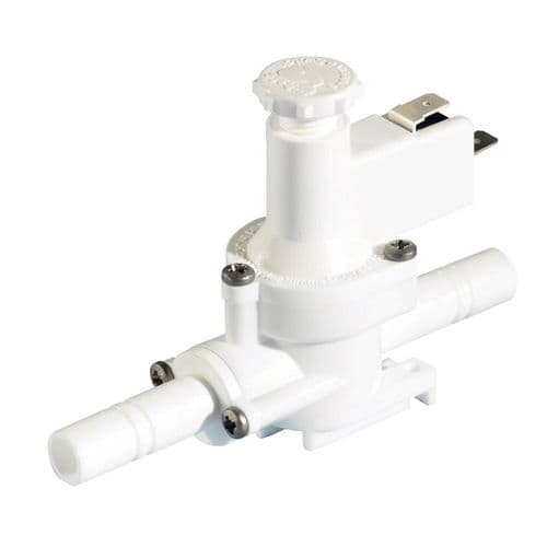 Whale WU7207 Inline Pressure Switch