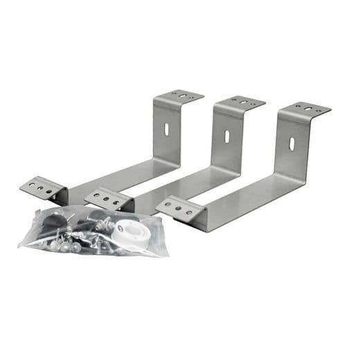 Wydale Plastics Complete Fitting Kit For 63L/90L Tanks For VW Crafter / MAN TGE FWD