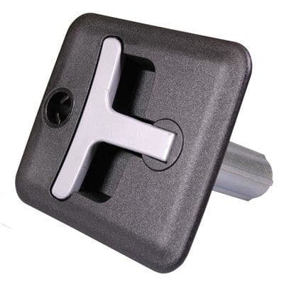Zadi Compression Lock Handle