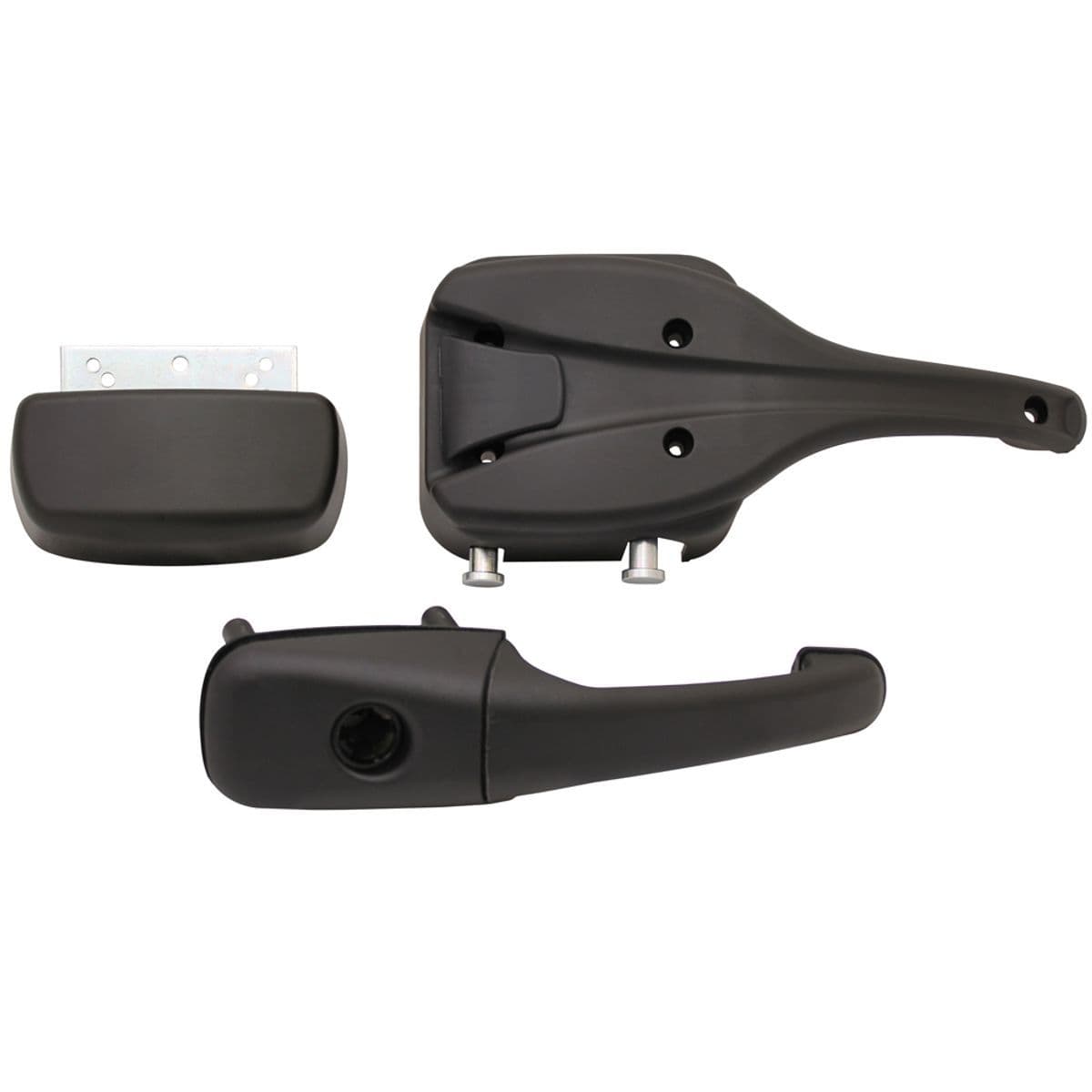 ZADI M1 Basic Lock for Motorhomes Right Hand 21004.95