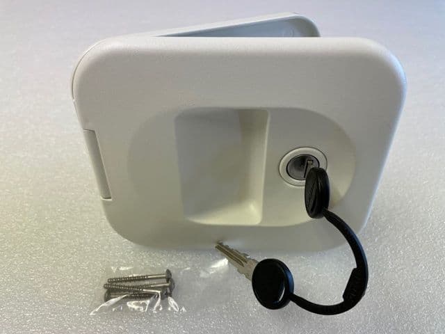 Thetford Cassette Toilet Water Filler Funnel Cap – 1684816 For Campervans