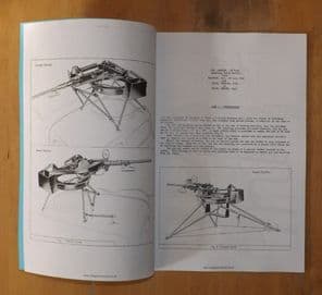 .50 Cal.Mounting.L1A1.L2A1.