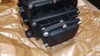 2 speed generator panel.FV175871.NOS
