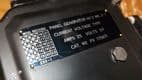 2 speed generator panel.FV175871.NOS