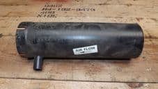 2.5 NA Diesel.Air filter resonator.NTC4612