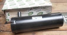 2.5 NA Diesel.Air filter resonator.NTC4612