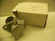 24 volt. 7 pin. Trailer connector.