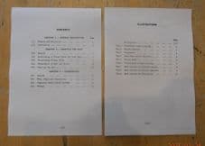 27ft Mast. User handbook.