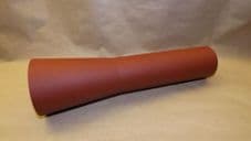 30mm flash hider.