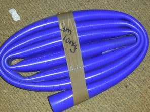 3metre long tubing