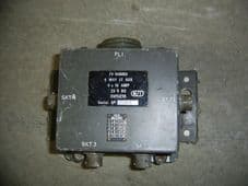 4 way. Low tension box.