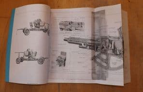 40/70. A.A.L3. Gun equipment. User handbook.c.