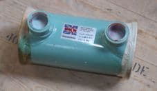 430 Series.Oil cooler.