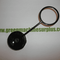 58 pattern.Water bottle cap. New.