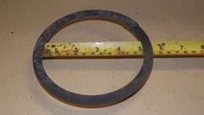 7TR. Half ring.