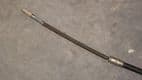 7TR.Brake cable and conduit.