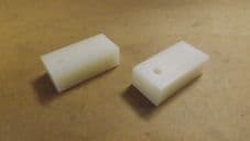 7TR.Insulating block.x 2.