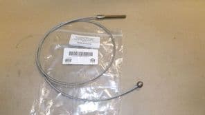 7TR.Trailer cable support.