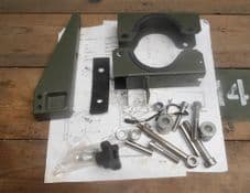 8 metre antenna fixing kit.
