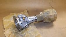 9 AHY. Propeller shaft.