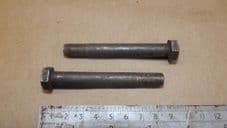 9 BTR Trailer bolt x 2.