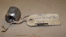 9 BTR Wheel nut. UNF. R