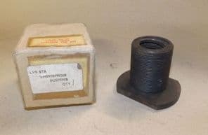9 BTR. Bushing.