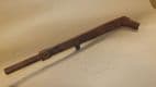 9 BTR.Narrow track. Brake handle