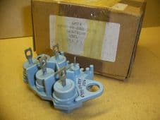 90 AMP generator. Heatsink