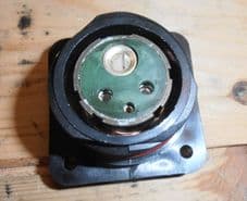 AB Connectors.Fixed socket.